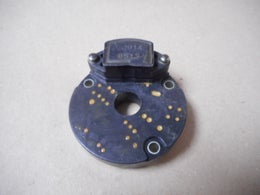 Sytytysmoduli 7019-9150.  Mitsubishi Lancer IV, (1.5), 84/90 HV,  1988-1992,   Mitsubishi Galant, (2.0), 109 HV, 1989-1992,  Hyundai Elantra, (1.5), 90 HV, 1990-1995,