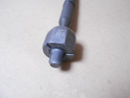 Sisempi  raidetangon p&auml;&auml;  OMG  SRL G11.6212.   OE ﻿ ALFA ROMEO 77363706,  ym.  Alfa Romeo 159,  2005-2011.   Alfa Romeo Breda,  Alfa Romeo Spider,  2006-2011