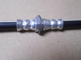 Etujarruletku  TL27.  OE&nbsp; TOYOTA 90947-02532,  ym.  Toyota Corolla VI,  (E90),  1977-1995.  Toyota Carina,  (T17,  T170),   1987-1992.  Toyota  Celica IV Coupe  T160,  (2.0 Turbo 4WD),   1987-1988