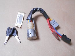 Virtalukko  VALEO 252121.   OE&nbsp; PEUGEOT&nbsp;416292.  Peugeot 106  I,  1991-1996.   Peugeot 106  II,  1996-2004.   Peugeot 405  II,  1992-1997.