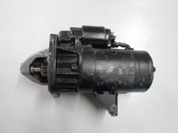 Tehdaskunnostettu k&auml;ynnistysmoottori Magneti Marelli 9432 51457 010.  OE FORD 1008819, ym.   Ford Sierra Mk2, (2.3 D), 1987-1989.  Ford Granada, (2.5 D), 1982-1985.  Ford Scorpio I, (2.5 D,  2.5 TD), 1985-1994.  Dieselmoottoreihin.