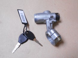 Virtalukko  VALEO 252423.  OE  NISSAN 48700-4F125.  FORD 1956066.  Nissan Micra II  (K11), 1992-2000.&nbsp;Nissan ﻿Terrano II  (R20), 1993-2002.