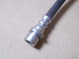 Vasen etujarruletku  304-511843.   OE  TOYOTA 90080-94061.   Toyota Avensis I  (T22),  1997-1999