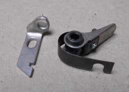 Katkojan k&auml;rjet  BOSCH  1 237 013 020  ja vastaavat.  Fiat 500, 1953 - 1960,  ﻿﻿Fiat 600, 1956 - 1964, ﻿Bosch jakajalla.  Neckar 600 D,  600 ET,  600 D Multipla, 1960 - 1966.  Nsu-Fiat 600 Jagst 2, 1964 - 1969