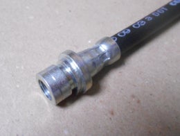 Takajarruletku  304-510902.  OE HONDA 01466-SA-5020,  ym.  Honda Civic VI,  1994-2001