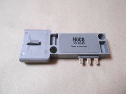 Sytytysmoduli  H&Uuml;CO 13 8042.  OE  FORD 6153090,  ym.   Ford Scorpio Mk2,   Ford Sierra Mk1,  Ford Sierra Mk2,  (2.0-2.9 Bensiini)