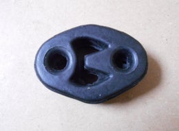 Pakoputken kannatin   099-420436.   Ford,   Subaru.