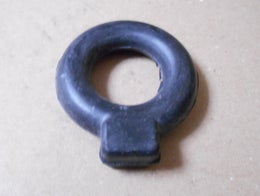 Pakoputken kannatin  55-35419-30.  Volkswagen.