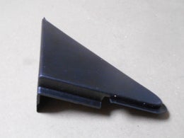 Oikeanpuoleisen  sivupeilin vastapala  sis&auml;puolella  alkuper&auml;isosa  FORD 1633007.  2N11-N16003-AK.  Ford Fusion,  2002-2012