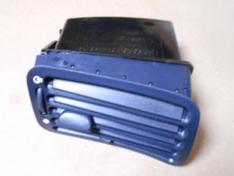 Kojelaudan tuuletussuutin  alkuper&auml;isosa  FORD 1668406.  Ford Mondeo Mk1,  1992- 1996