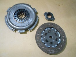 Kytkinpaketti  SACHS  3000 052 006.  OE ﻿ VW 043 198 141 A,  ym.  Volkswagen Transporter T2,  (1.6,  1.8),  1968-1979.  Volkswagen Transporter T3,  (1.6,  1.9), 1979-1992.  Bensiinimoottoreihin