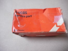 J&auml;nnitteens&auml;&auml;din LUCAS NCJ200 ja FD TCL 12-1.  OE MAZDA 0222-18-391, ym.  Mazda 1200, 1971,  Mazda R100,  1971-1972,  Mazda RX2, 1972-1973,  Mazda 616, 1970-1972,  Mazda 618, 1972-1973,  Mazda 1000, 1975-1977,  Mazda 1300, 1971-1977