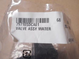 L&auml;mmityslaitteen vesiventtiilli  alkuper&auml;isosa  HONDA 79710-SDC-A01.   Honda Accord VII,  2003-2007