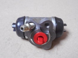 Vasen takajarrusylinteri  DELPHI LW62093.   OE  TOYOTA 47570-52010.   Toyota Yaris I Hatchback P1, (1.0,  1.4 D-4D), 1999-2005