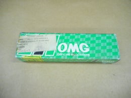 Sisempi  raidetangon p&auml;&auml;  OMG  SRL G11.6212.   OE ﻿ ALFA ROMEO 77363706,  ym.  Alfa Romeo 159,  2005-2011.   Alfa Romeo Breda,  Alfa Romeo Spider,  2006-2011