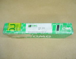 Sisempi  raidetangon p&auml;&auml;  OMG  SRL G11.6212.   OE ﻿ ALFA ROMEO 77363706,  ym.  Alfa Romeo 159,  2005-2011.   Alfa Romeo Breda,  Alfa Romeo Spider,  2006-2011