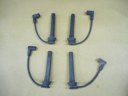 Sytytysjohtosarja  alkuper&auml;isosa  MOPAR 1-04796975AB.  Chrysler Neon I,  1995-1999