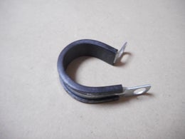 Moottorin johtosarjan maadottuva kiinnitin alkuper&auml;isosa VOLVO 949997.  Volvo S60, 2001-2007. Volvo S80, 1999-2006.  Volvo XC60, 2009-2016.  Volvo V70, 2001-2010.  Volvo V70 XC, 2001-2007.  Volvo XC70, 2008-2015