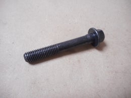 Iskunvaimentimen kiinnityspultti  alkuper&auml;isosa VOLVO 982848.  M12x1,75, pituus 80 mm.