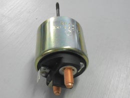 Startin solenoidi  BLUE LINE 20-32210.  OE  VALEO 104604,  182459, ym.  Renault 11,   (1,1,&nbsp; 1.2,&nbsp; 1.4),  1983-1988.   RenaultTwingo I,&nbsp;  (1.2),&nbsp;  1993-1995