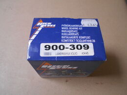 Etupyörän laakerisarja  HIGH LEVEL 900-309.  OE ﻿VOLVO 183578 ,  ym.  Volvo 240,  Volvo 260