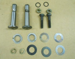 Korjaussarja,  olkatappi  alkuper&auml;isosa  VW 111 498 051 A,  VW Kupla.