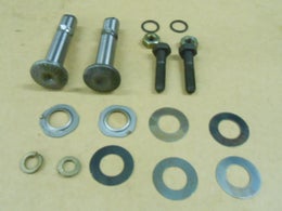 Korjaussarja,  olkatappi  alkuper&auml;isosa  VW 111 498 051 A,  VW Kupla.