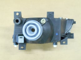 Oikea ajovaloumpio  MAGNETI MARELLI LPB561.  H4.  CARELLO 712367901129.   Ford Escort Mk5,  1990-1992