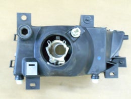 Oikea ajovaloumpio  MAGNETI MARELLI LPB561.  H4.  CARELLO 712367901129.   Ford Escort Mk5,  1990-1992