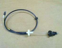 Kaasuvaijeri  alkuper&auml;isosa  FIAT 7736507.  Fiat Punto I Hatchback  (176),  1993-1999.   Lancia Y (840),  (1.2), 60 HV, 1996-2003