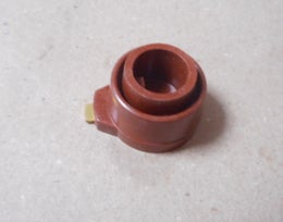 Virranjakajan py&ouml;rij&auml;  DODUCO 5000.  OE  PAL 402841615,  VW 211905225,  ym.   Mercedes-Benz 170,  (W170),  1947-52.  SKODA 100,  105,  (1.0),  1970-90.   VW Transporter T1,  (1.1,  1.2),  1950-62