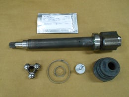 Vetoakselin nivelsarja oik sisempi  FORD 1676316. Ford Fiesta Mk4  (1.6, 1.8 D), 2000-02.  Ford Fiesta Mk6  (1.0), 2012-17.  Ford Focus Mk2  (1.4, 1.6, 1.8), 2005-12. Ford Puma  (1.4, 1.6, 1.7), 1997-02. Ford B-Max (1.0), 2012-17. Ford Focus C-Ma