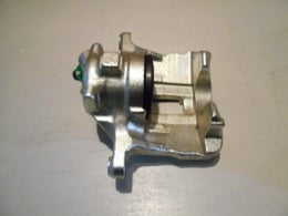 Etujarrusatula vasemmalle BUDWEG CALIPER 34088.  OE BMW  34 11 1 154 377.    BMW 3 Sedan E30,  (316i,   318i), 1982-1991