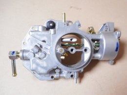 Kaasul&auml;pp&auml;kotelo  alkuper&auml;inen  NISSAN 16011-51J01.  Nissan Sunny III  N14,  (1.4 MT, 1.6 MT), 1990-94, (1.4 AT, 1.6 AT), 1990-92.  Primera Sedan, HB  P10,  (1.6 MT), 1990-93,   Farmari W10,  (1.6MT), 1990-93.  Nissan 100 NX  B13, (1.6 MT, AT), 1990-92