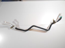 FORD Transit 2006 =>.  Alkuper&auml;isi&auml; putkia.  1.  Lis&auml;l&auml;mmittimen vesiputki   FORD 4411705.   2.  Ohjaustehostimen putki  FORD ﻿1464764.   Hinta yhdelle