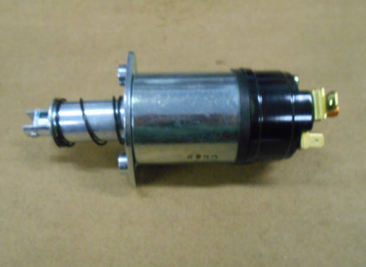 Startin solenoidi   HCCARGO 131252.  12V.  OE  LUCAS TOB152,  ym.  Hillman Minx,  1967.  MASSEY FERGUSON MF35. Moneen  muuhun traktoriin