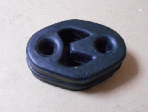 Pakoputken kannatin   099-420436.   Ford,   Subaru.