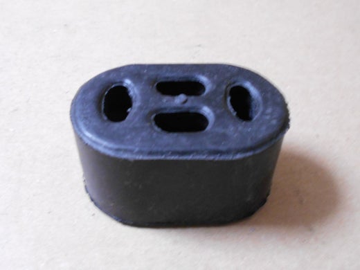 Pakoputken kannatin  099-193141.   Ford