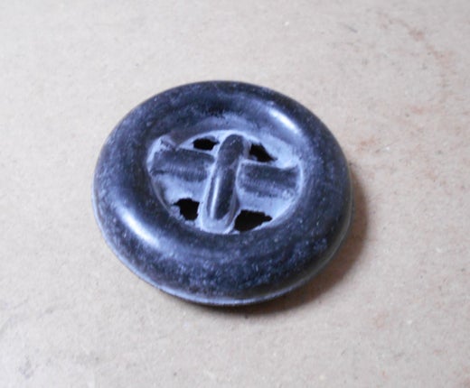 Pakoputken kannatin  851-81203.   Volkswagen.