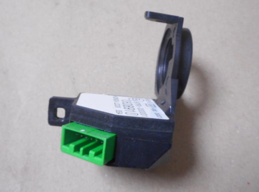 Ajonesto  alkuper&auml;isosa  HONDA 39730-S7A-G01.  Honda  CRV II,  09.2001 - 09.2005.   Honda Civic VII,   09.2000 - 08.2005.  Honda  Jazz,  01.2002 - 08.2005,