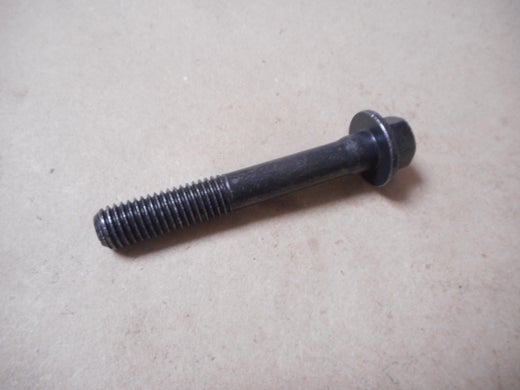 Iskunvaimentimen kiinnityspultti  alkuper&auml;isosa VOLVO 982848.  M12x1,75, pituus 80 mm.