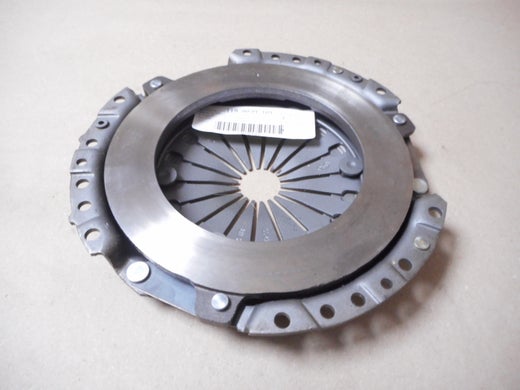 Kytkimen paineasetelma  LuK 119 0039 10.  OE  ﻿VW 052 141 025,  ym.  VW Derby II,  (1.3),  1982-84.  VW Polo II,  (1.3),  1982-89.  VW Golf II,  (1.3),  1982-87.  VW Jetta Mk2,  (1.3),  1983-87